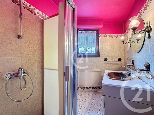 Appartement F6 &agrave; vendre - 6 pi&egrave;ces - 135 m2 - Voujeaucourt - 25 - FRANCHE-COMTE