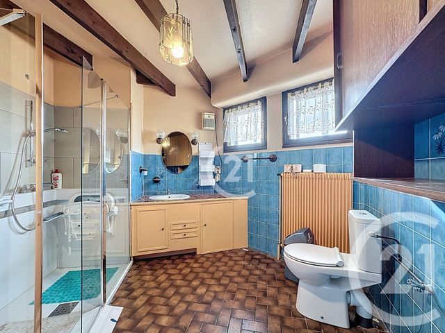 Appartement F6 &agrave; vendre - 6 pi&egrave;ces - 135 m2 - Voujeaucourt - 25 - FRANCHE-COMTE