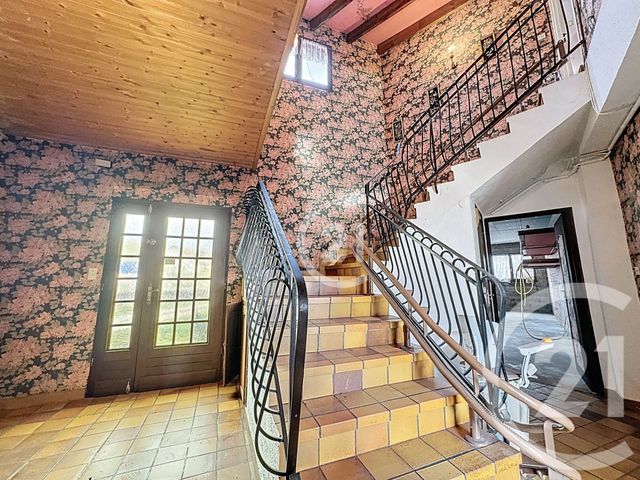 Appartement F6 &agrave; vendre - 6 pi&egrave;ces - 135 m2 - Voujeaucourt - 25 - FRANCHE-COMTE