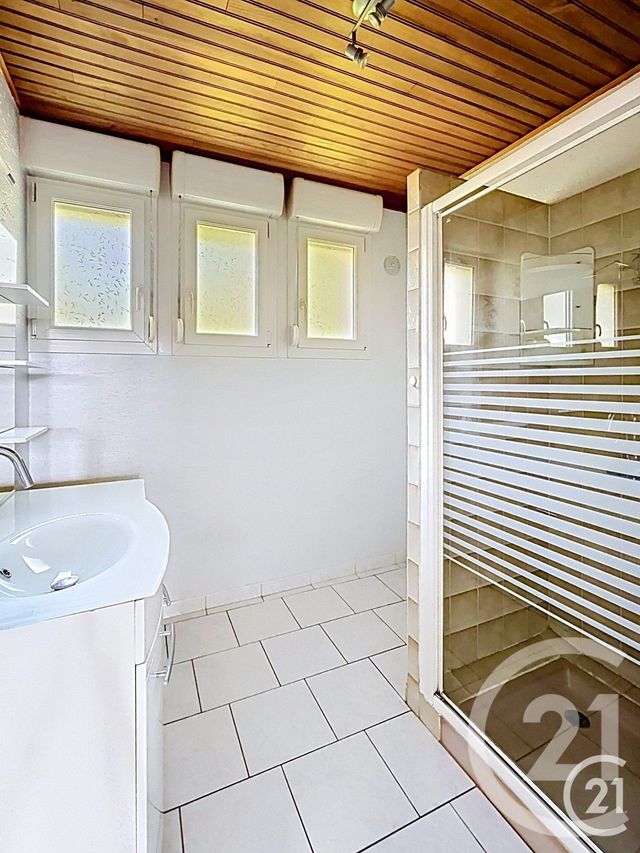 Maison &agrave; vendre - 5 pi&egrave;ces - 99,70 m2 - St Maurice Colombier - 25 - FRANCHE-COMTE