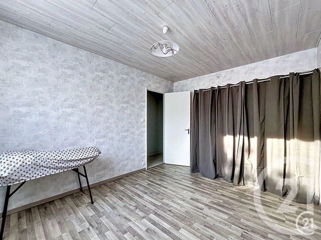 Maison &agrave; vendre - 5 pi&egrave;ces - 99,70 m2 - St Maurice Colombier - 25 - FRANCHE-COMTE