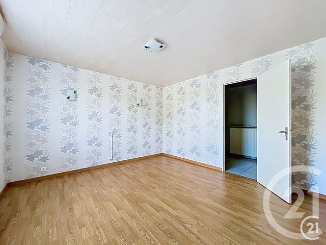 Maison &agrave; vendre - 5 pi&egrave;ces - 99,70 m2 - St Maurice Colombier - 25 - FRANCHE-COMTE