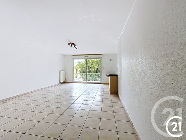 Appartement F5 &agrave; vendre - 5 pi&egrave;ces - 97,20 m2 - Dasle - 25 - FRANCHE-COMTE