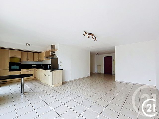 Appartement F5 &agrave; vendre - 5 pi&egrave;ces - 97,20 m2 - Dasle - 25 - FRANCHE-COMTE