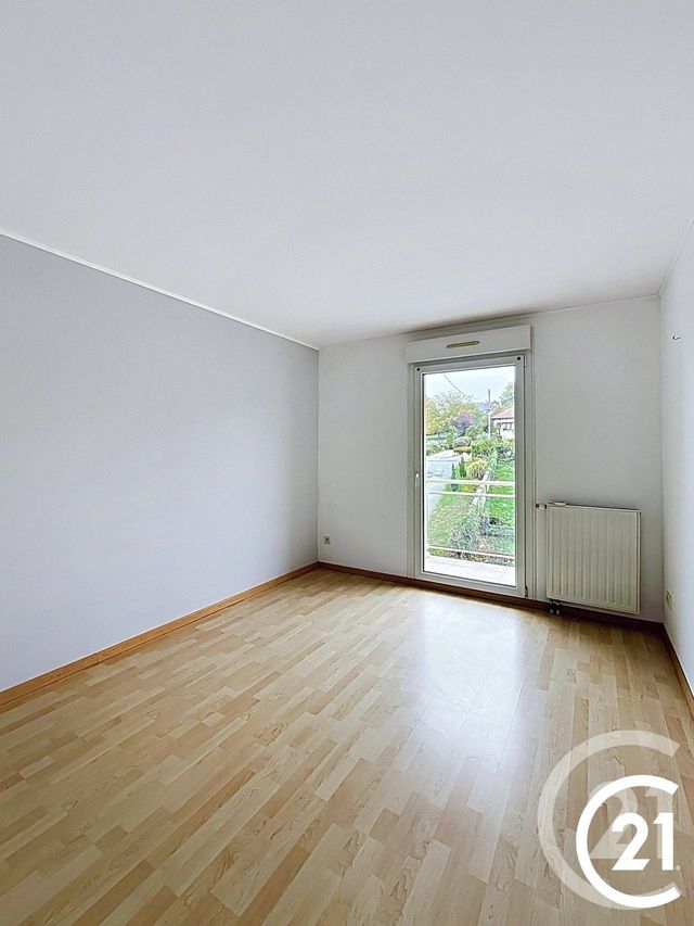 Appartement F5 &agrave; vendre - 5 pi&egrave;ces - 97,20 m2 - Dasle - 25 - FRANCHE-COMTE
