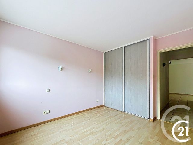 Appartement F5 &agrave; vendre - 5 pi&egrave;ces - 97,20 m2 - Dasle - 25 - FRANCHE-COMTE