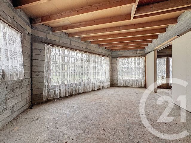 Maison &agrave; vendre - 4 pi&egrave;ces - 99 m2 - Voujeaucourt - 25 - FRANCHE-COMTE