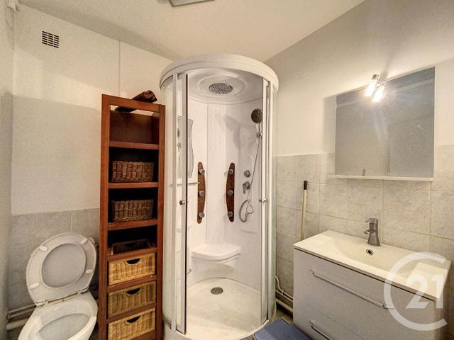 Appartement Studio &agrave; louer - 1 pi&egrave;ce - 22 m2 - Sochaux - 25 - FRANCHE-COMTE