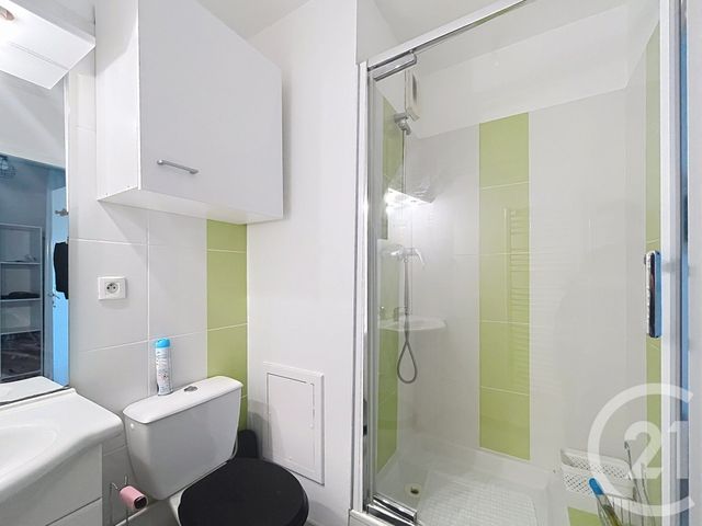 Appartement F2 &agrave; louer - 2 pi&egrave;ces - 33,32 m2 - Ste Suzanne - 25 - FRANCHE-COMTE