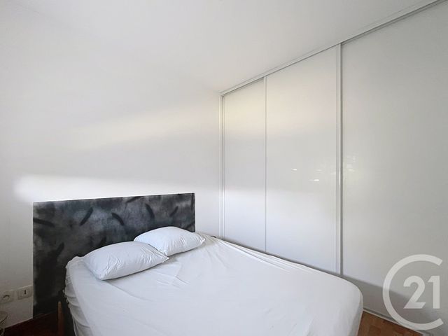 Appartement F2 &agrave; louer - 2 pi&egrave;ces - 33,32 m2 - Ste Suzanne - 25 - FRANCHE-COMTE