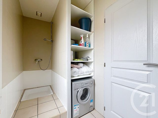 Appartement F1 &agrave; louer - 1 pi&egrave;ce - 21,21 m2 - Bart - 25 - FRANCHE-COMTE