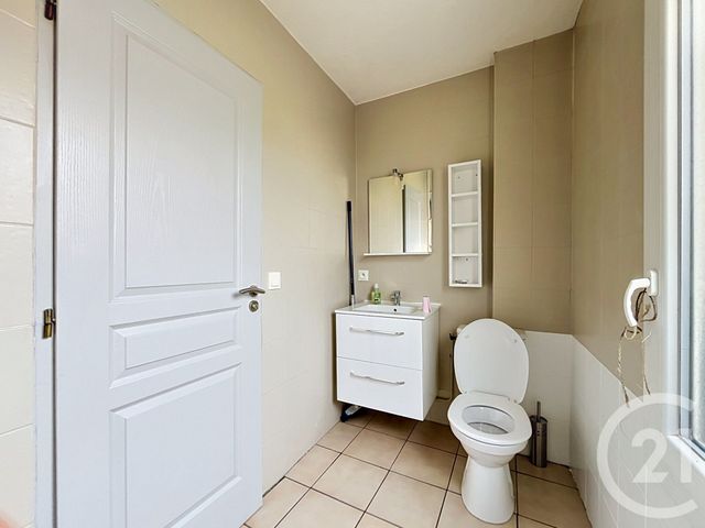 Appartement F1 &agrave; louer - 1 pi&egrave;ce - 21,21 m2 - Bart - 25 - FRANCHE-COMTE
