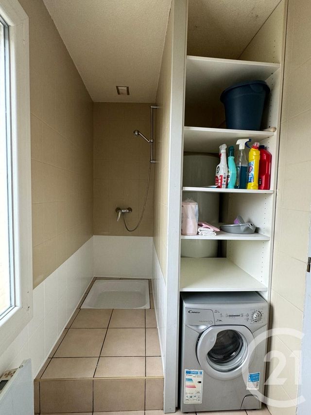 Appartement F1 &agrave; louer - 1 pi&egrave;ce - 21,21 m2 - Bart - 25 - FRANCHE-COMTE
