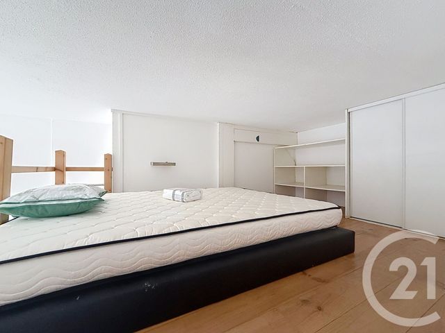 Appartement Studio &agrave; louer - 1 pi&egrave;ce - 20,30 m2 - Montbeliard - 25 - FRANCHE-COMTE