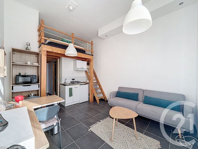 appartement - MONTBELIARD - 25