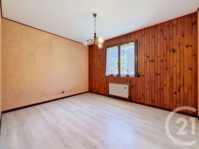 Maison &agrave; vendre - 6 pi&egrave;ces - 112 m2 - St Julien Les Montbeliard - 25 - FRANCHE-COMTE