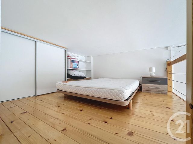 Appartement Studio &agrave; louer - 1 pi&egrave;ce - 20 m2 - Montbeliard - 25 - FRANCHE-COMTE