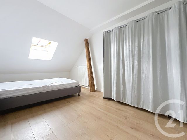 Appartement F3 &agrave; louer - 3 pi&egrave;ces - 58 m2 - Delle - 90 - FRANCHE-COMTE