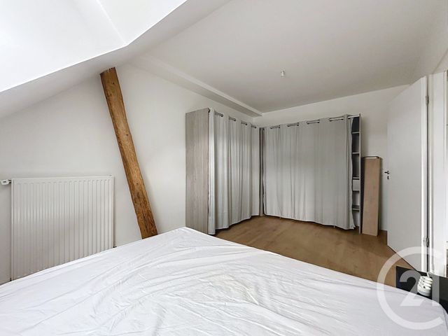 Appartement F3 &agrave; louer - 3 pi&egrave;ces - 58 m2 - Delle - 90 - FRANCHE-COMTE