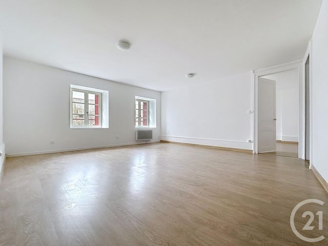 appartement - MONTBELIARD - 25