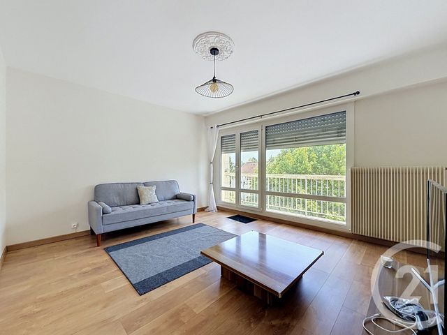 Appartement F2 &agrave; louer - 3 pi&egrave;ces - 66,59 m2 - Montbeliard - 25 - FRANCHE-COMTE