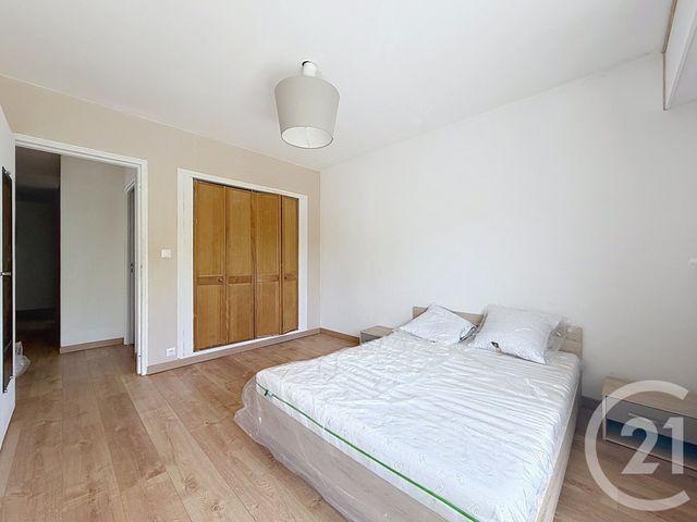 Appartement F2 &agrave; louer - 3 pi&egrave;ces - 66,59 m2 - Montbeliard - 25 - FRANCHE-COMTE