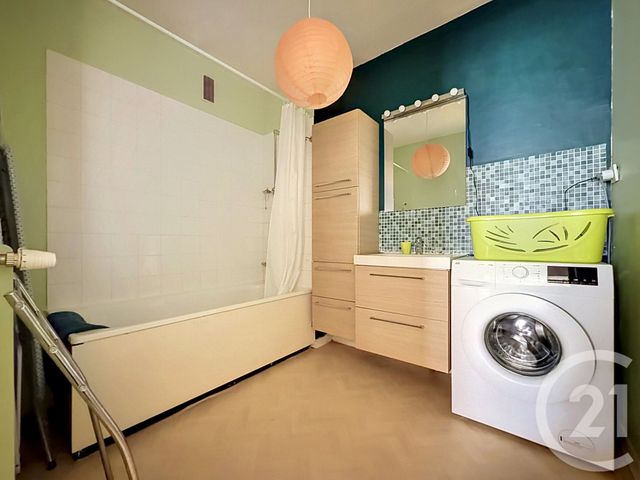 Appartement F2 &agrave; louer - 3 pi&egrave;ces - 66,59 m2 - Montbeliard - 25 - FRANCHE-COMTE
