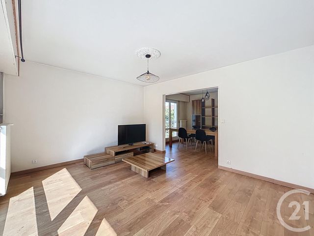 Appartement F2 &agrave; louer - 3 pi&egrave;ces - 66,59 m2 - Montbeliard - 25 - FRANCHE-COMTE