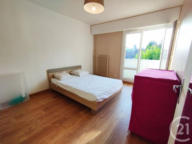 Appartement F2 &agrave; louer - 3 pi&egrave;ces - 66,59 m2 - Montbeliard - 25 - FRANCHE-COMTE