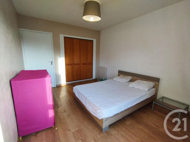 Appartement F2 &agrave; louer - 3 pi&egrave;ces - 66,59 m2 - Montbeliard - 25 - FRANCHE-COMTE