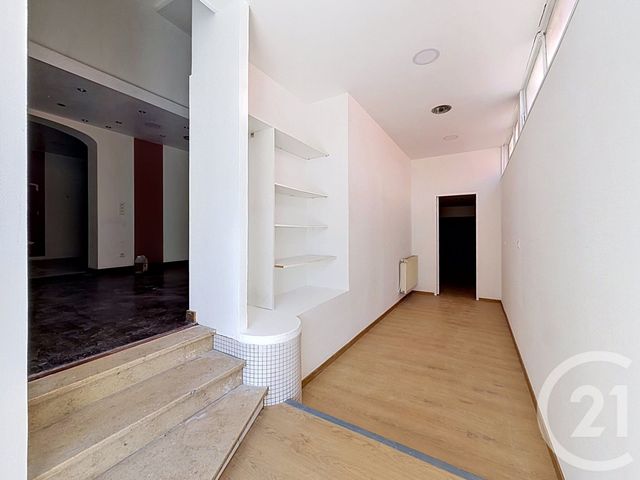 Appartement Local &agrave; louer - 4 pi&egrave;ces - 80 m2 - Sochaux - 25 - FRANCHE-COMTE