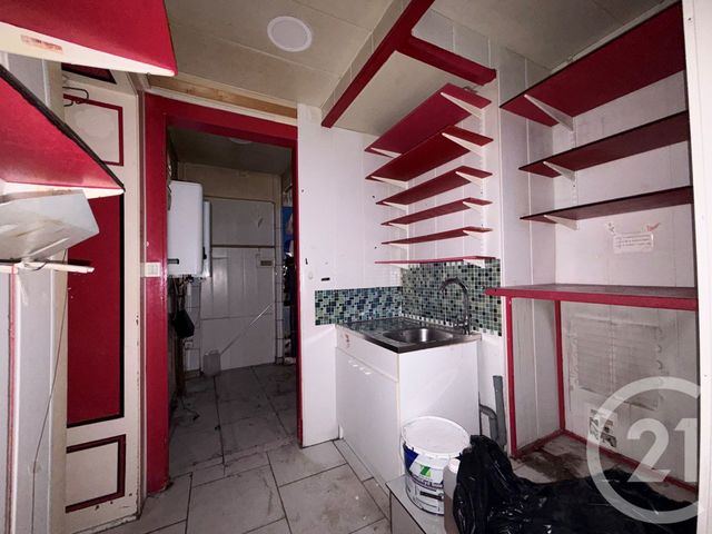 Appartement Local &agrave; louer - 4 pi&egrave;ces - 80 m2 - Sochaux - 25 - FRANCHE-COMTE