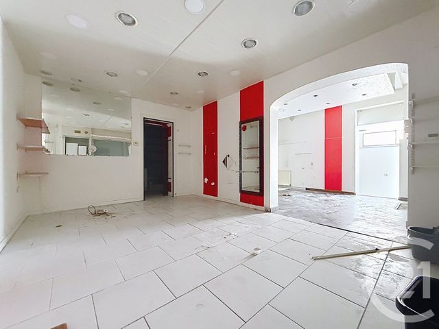 Appartement Local &agrave; louer - 4 pi&egrave;ces - 80 m2 - Sochaux - 25 - FRANCHE-COMTE