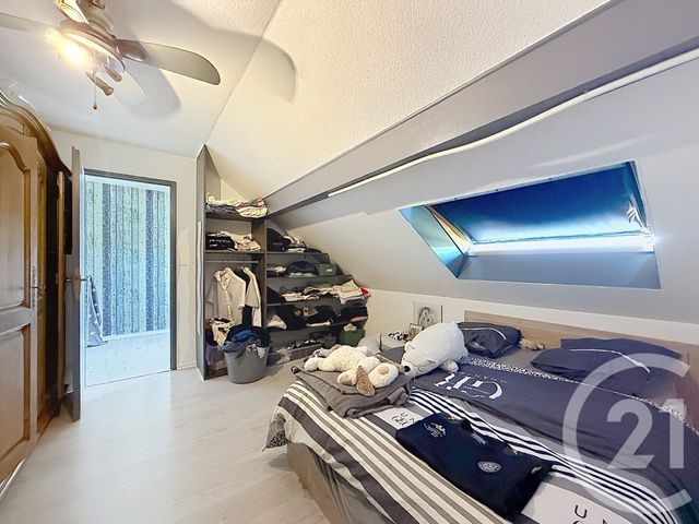 Appartement F2 &agrave; louer - 2 pi&egrave;ces - 45 m2 - L Isle Sur Le Doubs - 25 - FRANCHE-COMTE