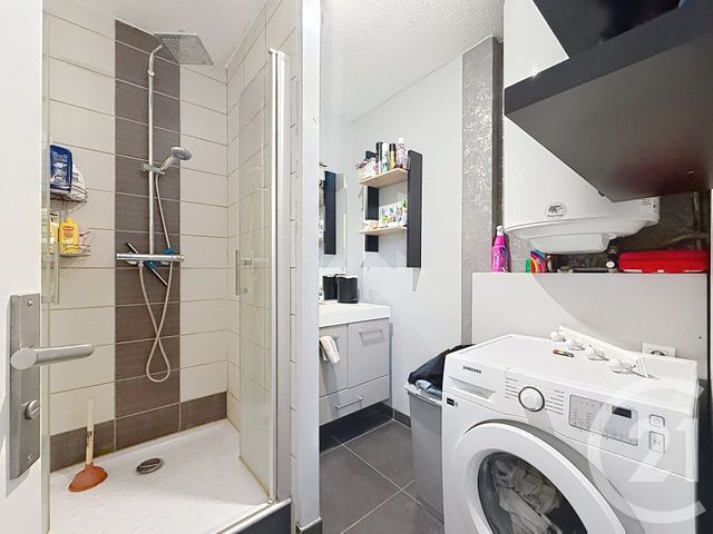 Appartement F2 &agrave; louer - 2 pi&egrave;ces - 45 m2 - L Isle Sur Le Doubs - 25 - FRANCHE-COMTE