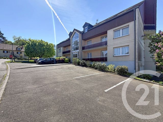 Appartement F2 &agrave; louer - 2 pi&egrave;ces - 45 m2 - L Isle Sur Le Doubs - 25 - FRANCHE-COMTE