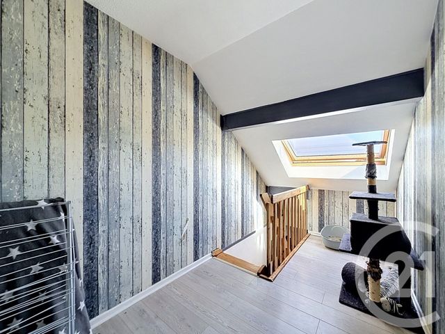 Appartement F2 &agrave; louer - 2 pi&egrave;ces - 45 m2 - L Isle Sur Le Doubs - 25 - FRANCHE-COMTE