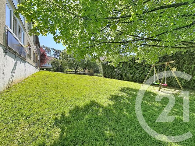 Appartement F2 &agrave; louer - 2 pi&egrave;ces - 45 m2 - L Isle Sur Le Doubs - 25 - FRANCHE-COMTE