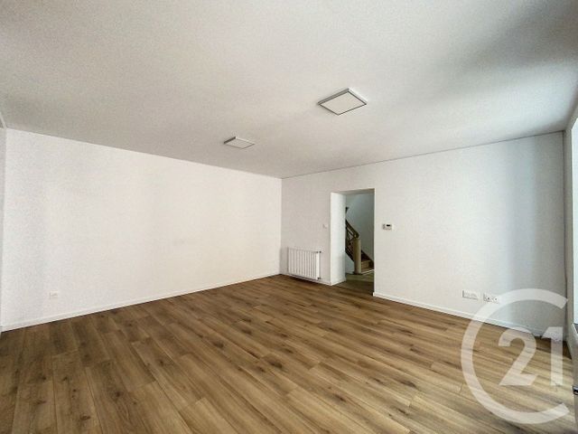 Immeuble &agrave; vendre - 117 m2 - Montbeliard - 25 - FRANCHE-COMTE