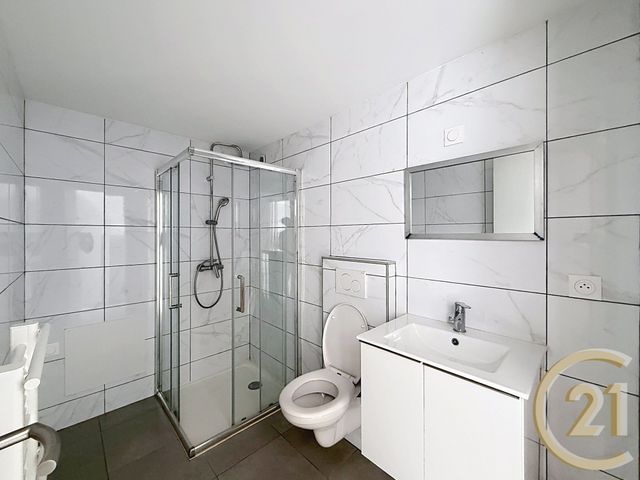 Immeuble &agrave; vendre - 117 m2 - Montbeliard - 25 - FRANCHE-COMTE
