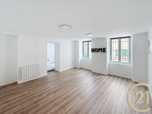 Immeuble &agrave; vendre - 117 m2 - Montbeliard - 25 - FRANCHE-COMTE