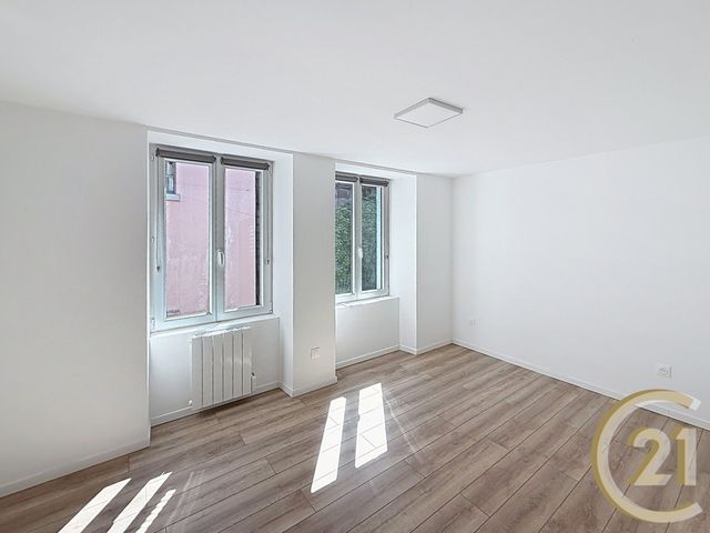 Immeuble &agrave; vendre - 117 m2 - Montbeliard - 25 - FRANCHE-COMTE