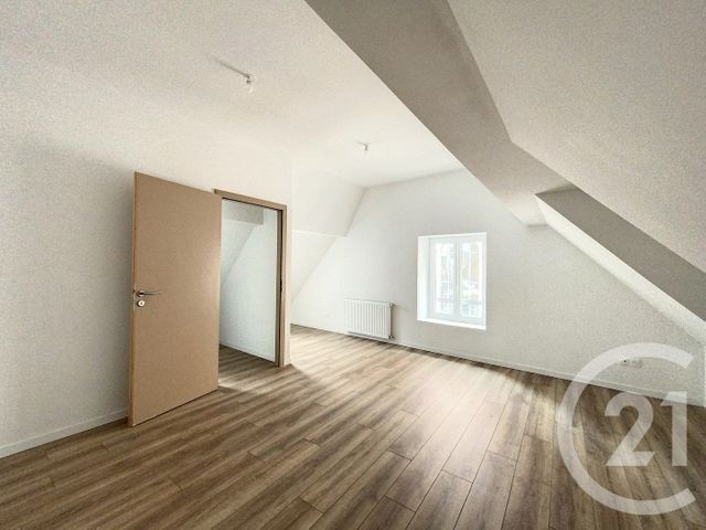 Immeuble &agrave; vendre - 117 m2 - Montbeliard - 25 - FRANCHE-COMTE