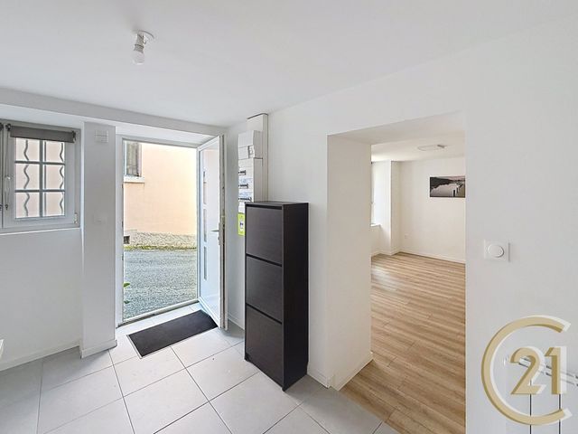 Immeuble &agrave; vendre - 117 m2 - Montbeliard - 25 - FRANCHE-COMTE