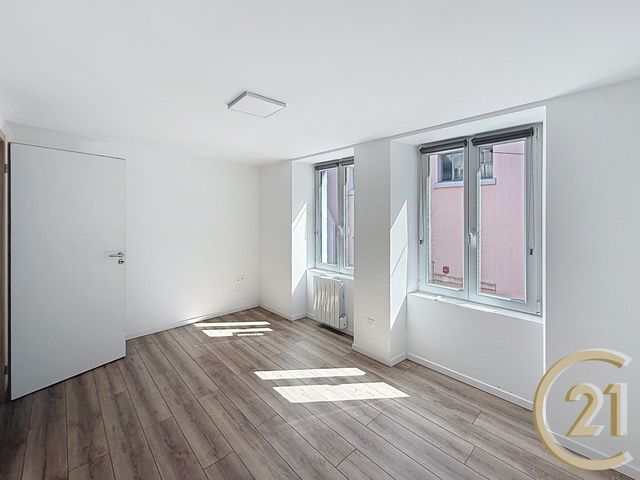 Immeuble &agrave; vendre - 117 m2 - Montbeliard - 25 - FRANCHE-COMTE