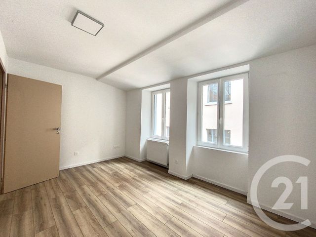 Immeuble &agrave; vendre - 117 m2 - Montbeliard - 25 - FRANCHE-COMTE