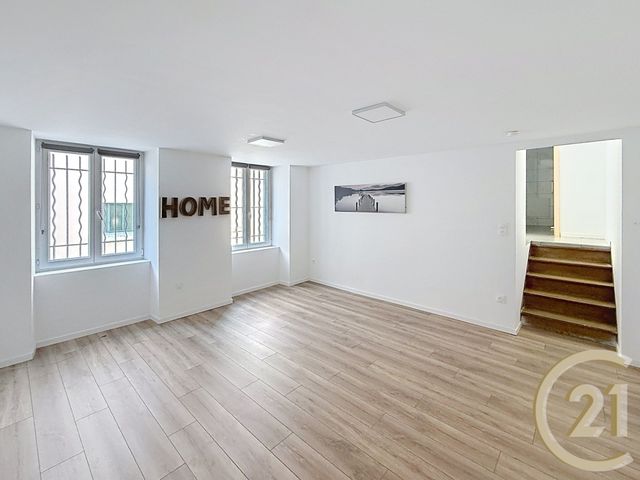 Immeuble &agrave; vendre - 117 m2 - Montbeliard - 25 - FRANCHE-COMTE