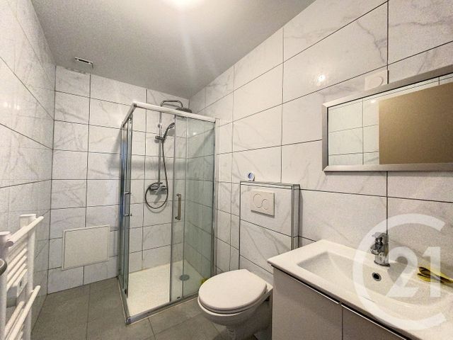 Immeuble &agrave; vendre - 117 m2 - Montbeliard - 25 - FRANCHE-COMTE
