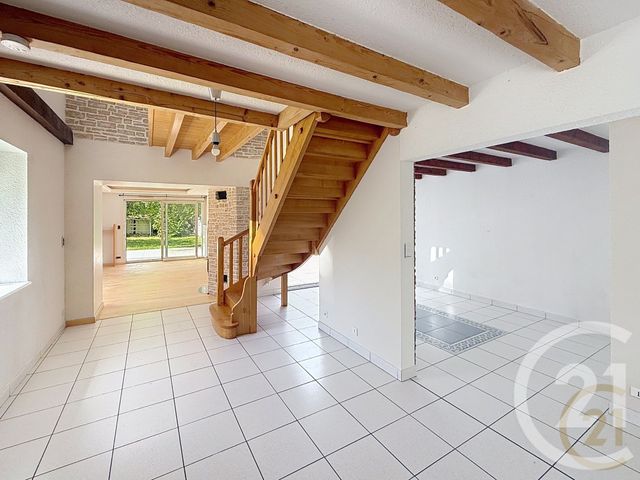 Maison &agrave; vendre - 6 pi&egrave;ces - 170 m2 - Seloncourt - 25 - FRANCHE-COMTE