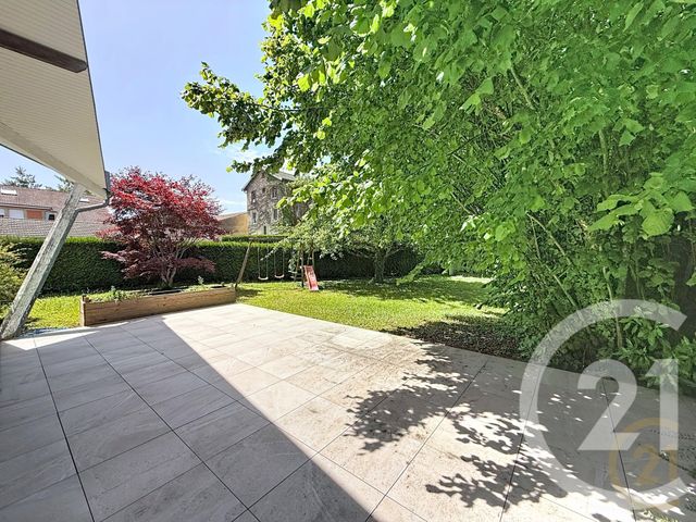 Maison &agrave; vendre - 6 pi&egrave;ces - 170 m2 - Seloncourt - 25 - FRANCHE-COMTE